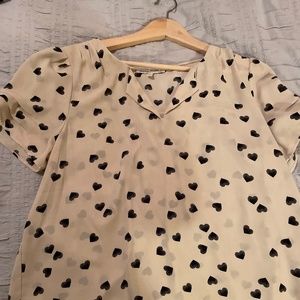 Women’s blouse